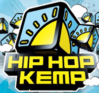 Festival Hip Hop Kemp 2012